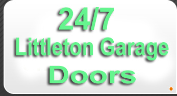 Littleton Garage Doors